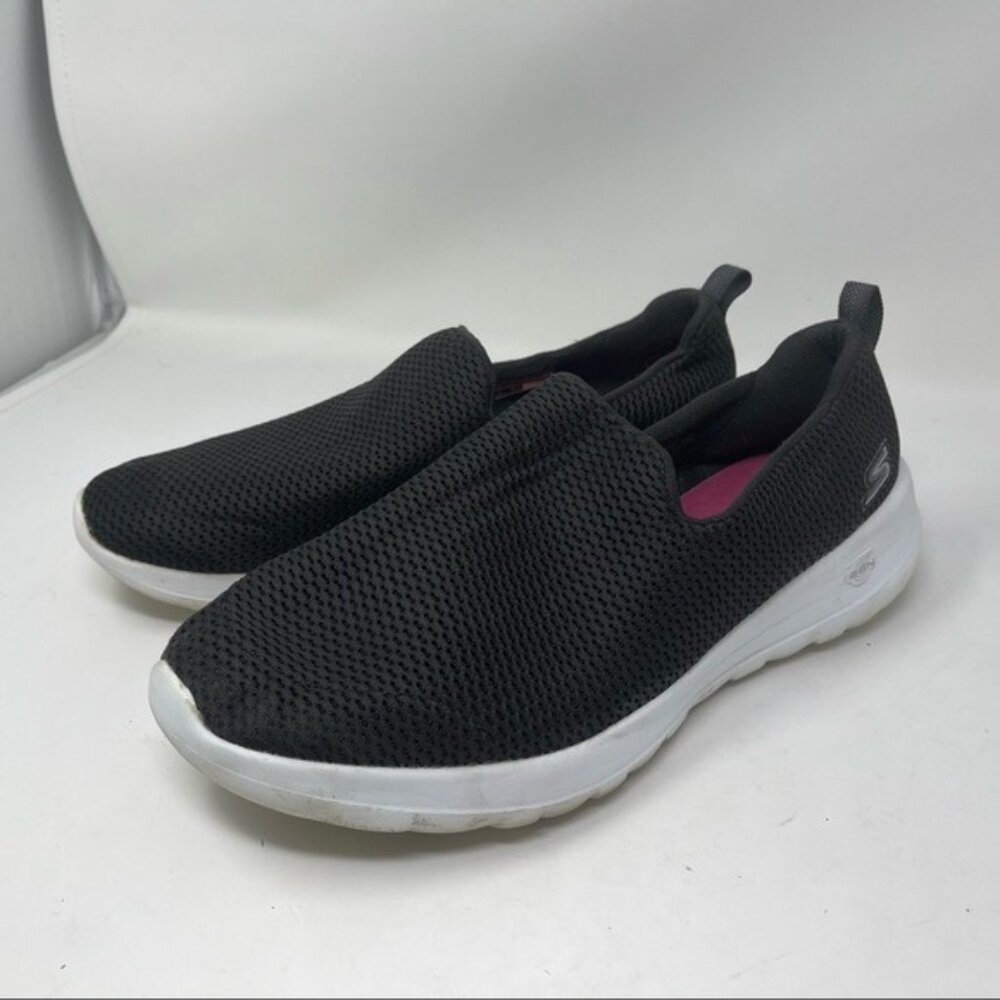 Skechers Go Walk Joy Goga Max Slip Ons Walking sz 11